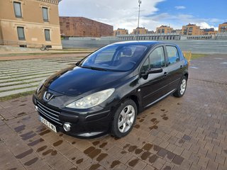 Peugeot 307 2007