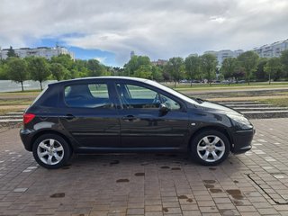 Peugeot 307 2007
