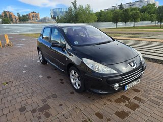 Peugeot 307 2007