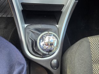 Peugeot 307 2007
