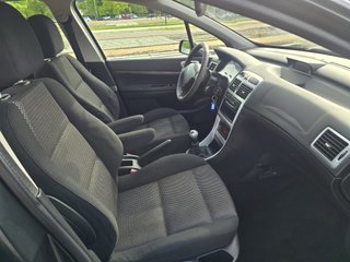 Peugeot 307 2007