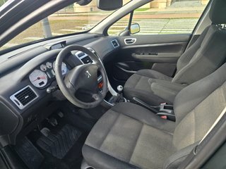 Peugeot 307 2007