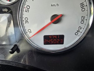 Peugeot 307 2007