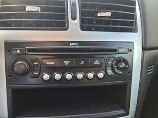Peugeot 307 2007