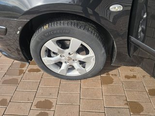 Peugeot 307 2007