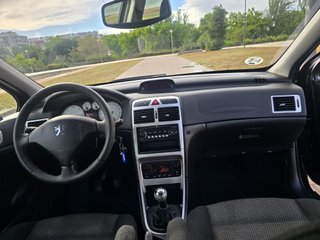 Peugeot 307 2007