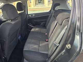 Peugeot 307 2007