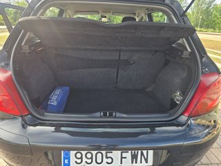 Peugeot 307 2007
