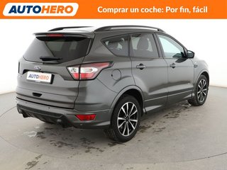 Ford Kuga 2.0 TDCi ST-Line