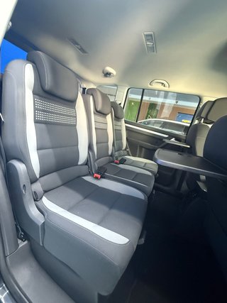 Volkswagen Touran 2015