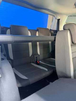Volkswagen Touran 2015