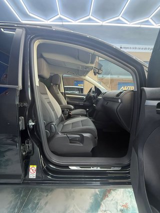 Volkswagen Touran 2015