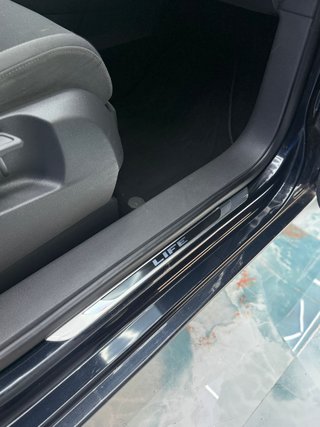 Volkswagen Touran 2015