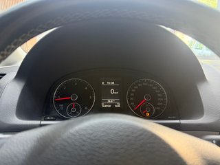 Volkswagen Touran 2015