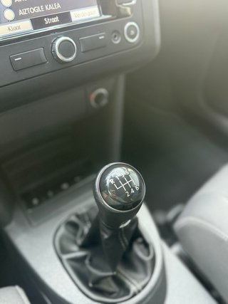 Volkswagen Touran 2015