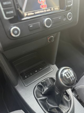 Volkswagen Touran 2015