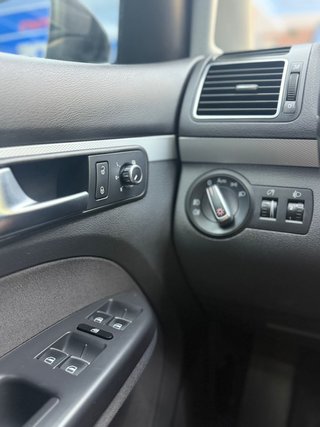Volkswagen Touran 2015