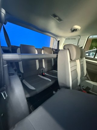 Volkswagen Touran 2015
