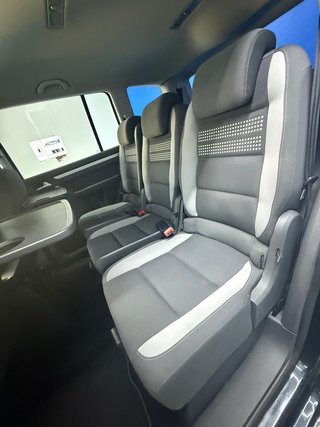 Volkswagen Touran 2015
