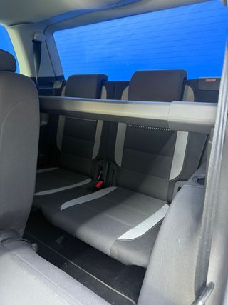 Volkswagen Touran 2015