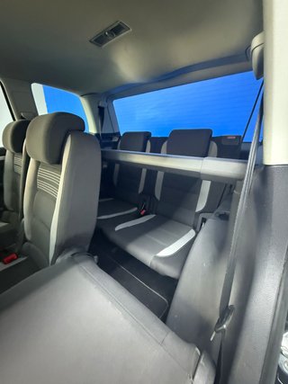 Volkswagen Touran 2015