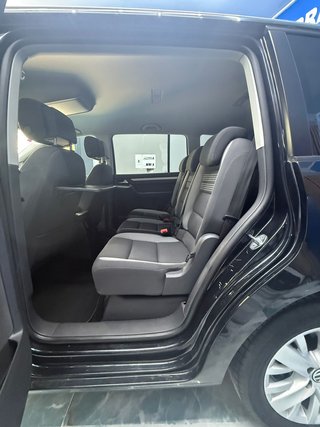 Volkswagen Touran 2015