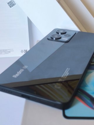 Xiaomi Redmi Note 12 Pro 5G 8+256GB