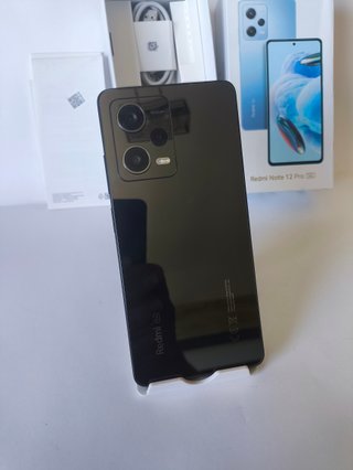 Xiaomi Redmi Note 12 Pro 5G 8+256GB