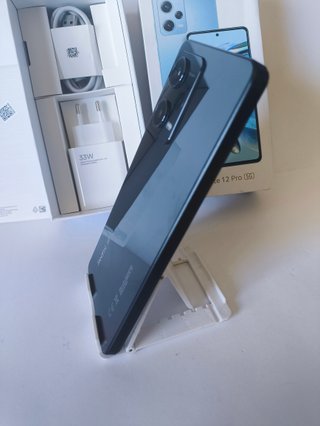 Xiaomi Redmi Note 12 Pro 5G 8+256GB