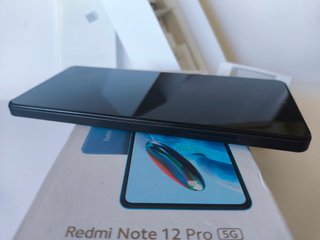 Xiaomi Redmi Note 12 Pro 5G 8+256GB