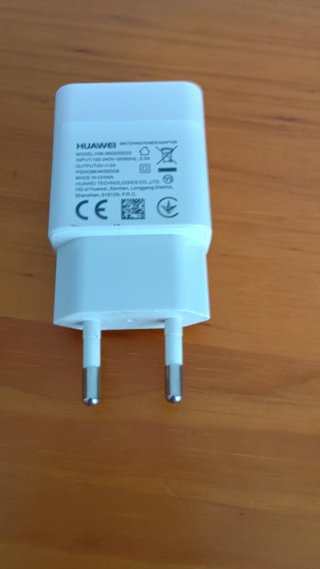Huawei P Smart 2019 Azul