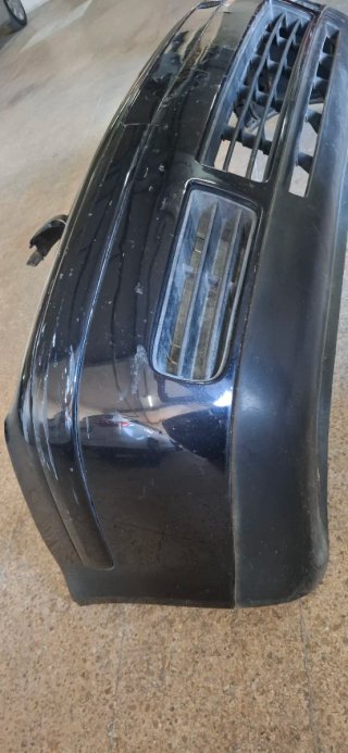 Paragolpes Golf 4