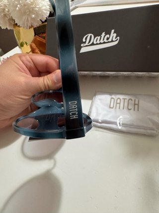 Occhiali da sole Datch nuovi originali