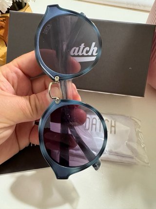 Occhiali da sole Datch nuovi originali