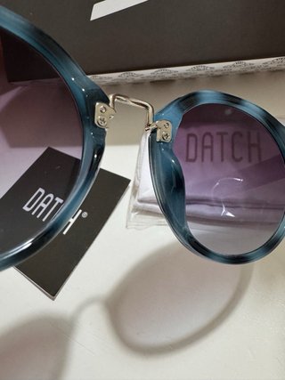 Occhiali da sole Datch nuovi originali
