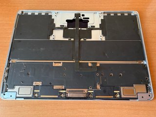 MacBook Air 13 M4 para piezas
