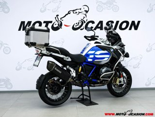 BMW R 1200 GS ADVENTURE