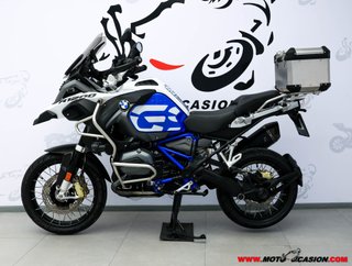 BMW R 1200 GS ADVENTURE