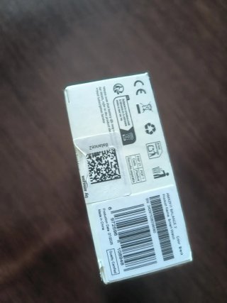 Amazfit Balance 2 Smartwatch Uomo 47mm Nuovo