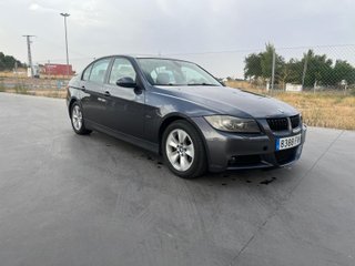 BMW Serie 3 2007