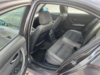 BMW Serie 3 2007