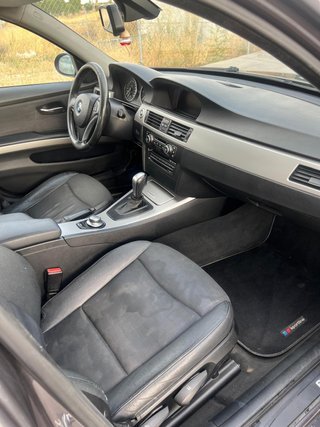 BMW Serie 3 2007