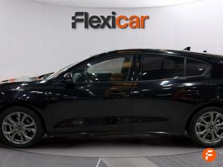 Ford Focus 1.0 Ecoboost MHEV 92kW Active