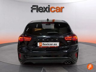 Ford Focus 1.0 Ecoboost MHEV 92kW Active