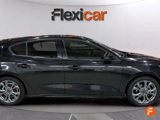 Ford Focus 1.0 Ecoboost MHEV 92kW Active