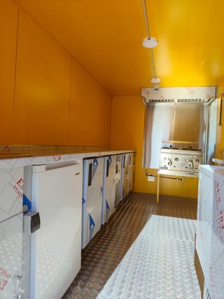 FOOD TRUCK FOODTRUCK MEJORAMOS PRECIOS NUEVOS