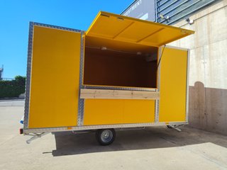 FOOD TRUCK FOODTRUCK MEJORAMOS PRECIOS NUEVOS