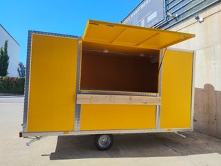 FOOD TRUCK FOODTRUCK MEJORAMOS PRECIOS NUEVOS