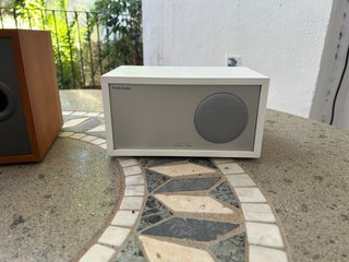 Tivoli Audio Model Two + Subwoofer