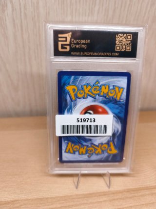 Pokemon Carta Investigación de Profesores 240/198